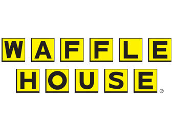 Restaurants in Forsyth GA - Waffle House