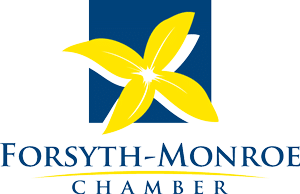 Partners Forsyth-Monroe Chamber