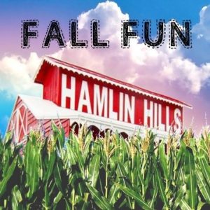 Fall Fun Hamlin Hills Forsyth GA